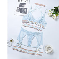 Hillevi Lingerie