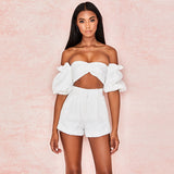 Lisa 2 Piece Set