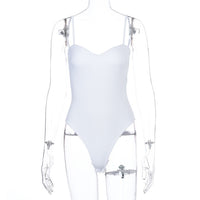 Sara Bodysuit