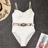 Elly Swimm suit