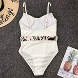 Elly Swimm suit