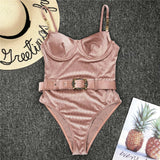 Elly Swimm suit