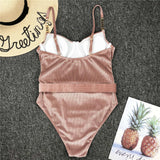 Elly Swimm suit