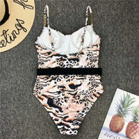 Elly Swimm suit