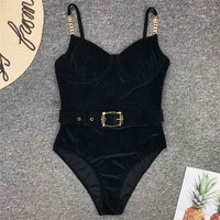 Elly Swimm suit