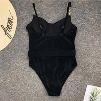 Elly Swimm suit