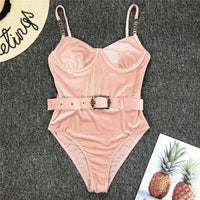 Elly Swimm suit