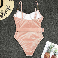 Elly Swimm suit