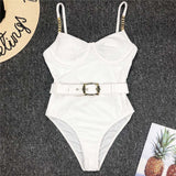 Elly Swimm suit