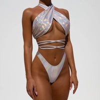 Bandage Swimmingsuit