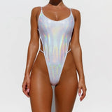 Bandage Swimmingsuit