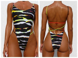 Bandage Swimmingsuit