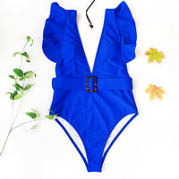 Livia Swimsuit