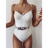 Elly Swimm suit