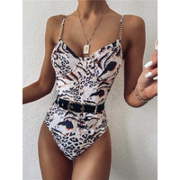 Elly Swimm suit