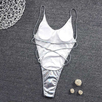 Bandage Swimmingsuit