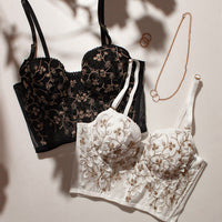 Bruna Set Lingerie