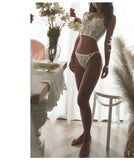 Bruna Set Lingerie