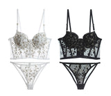 Bruna Set Lingerie