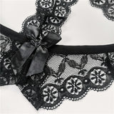 Ribbon Underwear