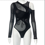 Francisca Bodysuit