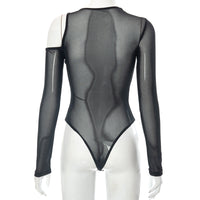 Francisca Bodysuit