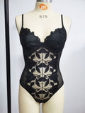 Khatya Bodysuit