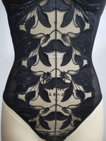 Khatya Bodysuit