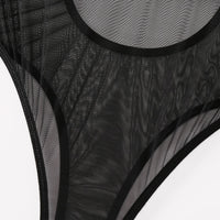 Eimear Bodysuit