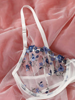 Eimear Lingerie