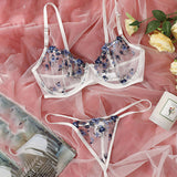 Eimear Lingerie