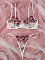 Eimear Lingerie