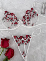 Eimear Lingerie