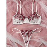 Eimear Lingerie