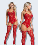 Dearbhla Bodystocking