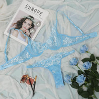 Eerika Lingerie